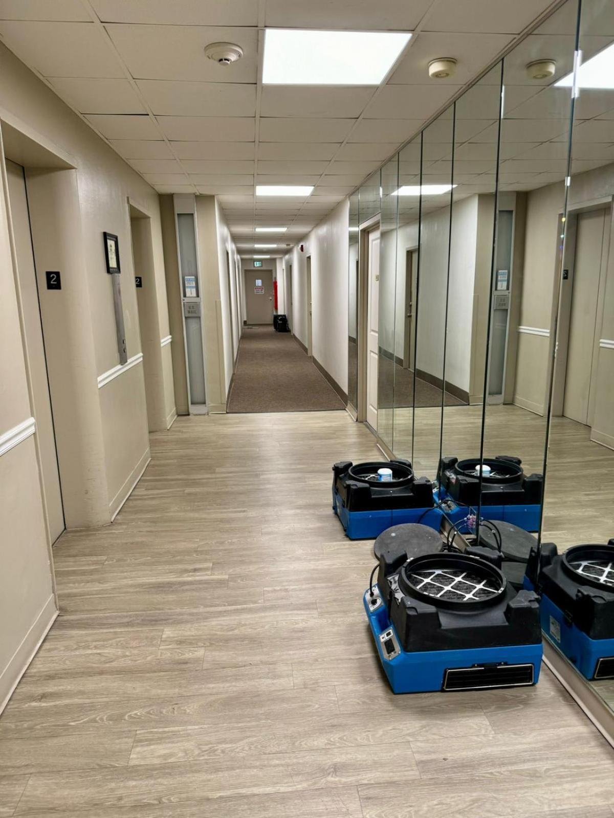 Heart Downtown 2Bd Onsite Parking Condo City View! Lm401 Атланта Экстерьер фото